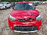 KNDJP3A5XJ7****** Wrecked 2018 Kia Soul in Texas State