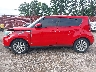 KNDJP3A5XJ7****** Repairable 2018 Kia Soul in Texas State