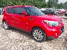 KNDJP3A5XJ7****** Salvage and Wrecked 2018 Kia Soul in Longview