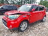 KNDJP3A5XJ7****** Used and Repairable 2018 Kia Soul in Longview