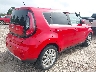 KNDJP3A5XJ7****** Salvage and Wrecked 2018 Kia Soul in Texas State