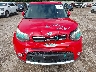 KNDJP3A5XJ7****** Salvage and Repairable 2018 Kia Soul in Texas State