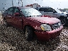 1MEHM42195G****** Salvamento y Destrozados 2005 Mercury Montego en Indianapolis