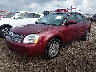1MEHM42195G****** Usados y Reparables 2005 Mercury Montego en Indianapolis