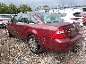 1MEHM42195G****** Salvamento y Reparables 2005 Mercury Montego en Indianapolis