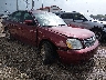 1MEHM42195G****** Salvamento y Reparables 2005 Mercury Montego en Estado de Indiana