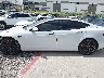 5YJSA1E61MF****** Reparables 2021 Tesla Model S en Estado de Texas