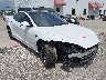 5YJSA1E61MF****** Salvamento y Destrozados 2021 Tesla Model S en Electric Vehicle Auctions