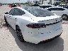 5YJSA1E61MF****** Salvamento y Reparables 2021 Tesla Model S en Electric Vehicle Auctions