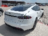 5YJSA1E61MF****** Salvamento y Destrozados 2021 Tesla Model S en Estado de Texas
