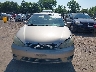 4T1BF30K55U****** Wrecked 2005 Toyota Camry in Iowa State