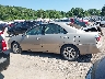 4T1BF30K55U****** Repairable 2005 Toyota Camry in Iowa State