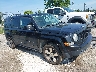1C4NJPFA7HD****** Used 2017 Jeep Patriot in Michigan State