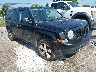 1C4NJPFA7HD****** Salvage and Wrecked 2017 Jeep Patriot in Detroit