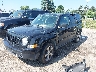 1C4NJPFA7HD****** Used and Repairable 2017 Jeep Patriot in Detroit