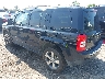 1C4NJPFA7HD****** Salvage and Repairable 2017 Jeep Patriot in Detroit