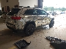1C4RJFBG8FC****** Salvamento y Destrozados 2015 Jeep Grand Cherokee en Estado de Carolina del Norte