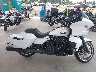 1HD1KH71XRB****** Wrecked 2024 Harley-Davidson Road Glide in Washington State