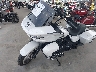 1HD1KH71XRB****** Used and Repairable 2024 Harley-Davidson Road Glide in Rec Rides Online Exclusive