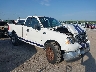 1FTRF12285N****** Salvamento y Destrozados 2005 Ford F-150 en Tulsa