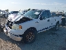 1FTRF12285N****** Usados y Reparables 2005 Ford F-150 en Tulsa