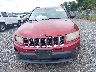 1C4NJDEB2CD****** Used 2012 Jeep Compass in Virginia State