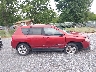1C4NJDEB2CD****** Repairable 2012 Jeep Compass in Virginia State