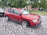 1C4NJDEB2CD****** Salvage and Wrecked 2012 Jeep Compass in Roanoke