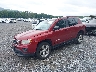 1C4NJDEB2CD****** Used and Repairable 2012 Jeep Compass in Roanoke