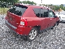 1C4NJDEB2CD****** Salvage and Wrecked 2012 Jeep Compass in Virginia State