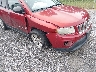1C4NJDEB2CD****** Salvage and Repairable 2012 Jeep Compass in Virginia State