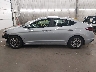KMHD84LFXLU****** Salvamento 2020 Hyundai Elantra