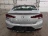 KMHD84LFXLU****** Usados 2020 Hyundai Elantra