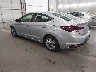 KMHD84LFXLU****** Salvamento y Reparables 2020 Hyundai Elantra en Saint Cloud