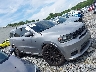 1C4RDHDGXKC****** Destrozados 2019 Dodge Durango en Estado de Georgia