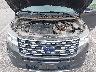 1FM5K7DH8HG****** Repairable 2017 Ford Explorer in Omaha South