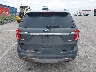 1FM5K7DH8HG****** Wrecked 2017 Ford Explorer