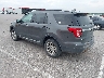 1FM5K7DH8HG****** Salvage and Repairable 2017 Ford Explorer in Omaha South