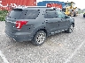 1FM5K7DH8HG****** Salvage and Wrecked 2017 Ford Explorer in Nebraska State
