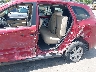 5XYZG3AB0BG****** Wrecked 2011 Hyundai Santa Fe in Tennessee State