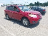 5XYZG3AB0BG****** Salvage and Wrecked 2011 Hyundai Santa Fe in Memphis