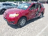 5XYZG3AB0BG****** Used and Repairable 2011 Hyundai Santa Fe in Memphis