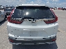 7FARW1H5XME****** Destrozados 2021 Honda CR-V