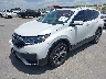 7FARW1H5XME****** Usados y Reparables 2021 Honda CR-V en Austin North