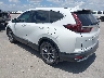 7FARW1H5XME****** Salvamento y Reparables 2021 Honda CR-V en Austin North