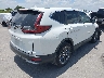7FARW1H5XME****** Salvamento y Destrozados 2021 Honda CR-V en Estado de Texas