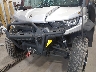 3JBUUAX4XLK****** Reparables 2020 Can-Am Defender Max en Estado de Dakota del Norte