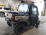 3JBUUAX4XLK****** Salvamento y Destrozados 2020 Can-Am Defender Max en Estado de Dakota del Norte
