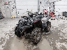 5Y4AMH2E4RA****** Salvamento y Destrozados 2024 Yamaha Grizzly 700 en Rec Rides Online Exclusive