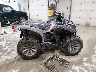 5Y4AMH2E4RA****** Reparables 2024 Yamaha Grizzly 700 en Estado de Alaska
